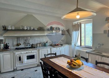 Villa Velva, Castiglione Chiavarese, Castiglione Chiavarese - foto 25