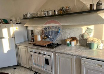 Villa Velva, Castiglione Chiavarese, Castiglione Chiavarese - foto 24