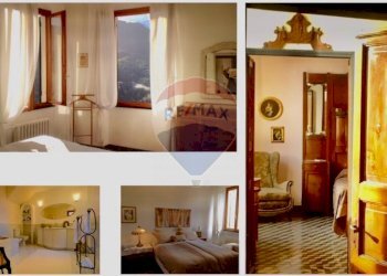 Villa Velva, Castiglione Chiavarese, Castiglione Chiavarese - foto 33