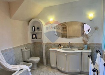 Villa Velva, Castiglione Chiavarese, Castiglione Chiavarese - foto 37