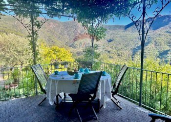 Villa Velva, Castiglione Chiavarese, Castiglione Chiavarese - foto 2