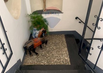 Villa Velva, Castiglione Chiavarese, Castiglione Chiavarese - foto 15