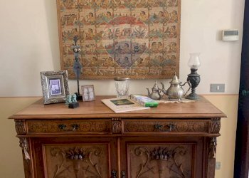 Villa Velva, Castiglione Chiavarese, Castiglione Chiavarese - foto 41