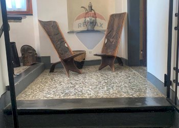 Villa Velva, Castiglione Chiavarese, Castiglione Chiavarese - foto 27