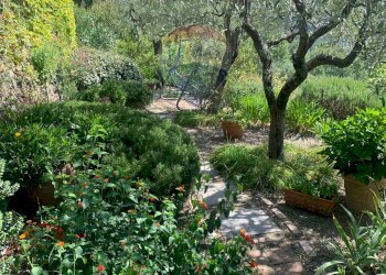 Villa Velva, Castiglione Chiavarese, Castiglione Chiavarese - foto 4