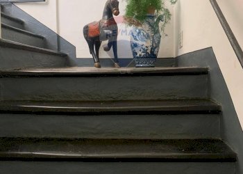 Villa Velva, Castiglione Chiavarese, Castiglione Chiavarese - foto 45