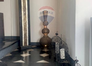 Villa Velva, Castiglione Chiavarese, Castiglione Chiavarese - foto 47