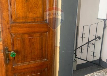 Villa Velva, Castiglione Chiavarese, Castiglione Chiavarese - foto 49