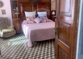 Villa Velva, Castiglione Chiavarese, Castiglione Chiavarese - foto 50