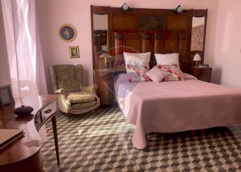 Villa Velva, Castiglione Chiavarese, Castiglione Chiavarese - foto 51