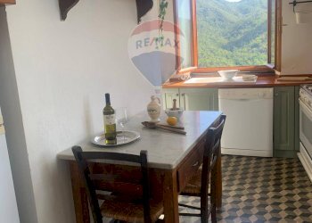 Villa Velva, Castiglione Chiavarese, Castiglione Chiavarese - foto 54