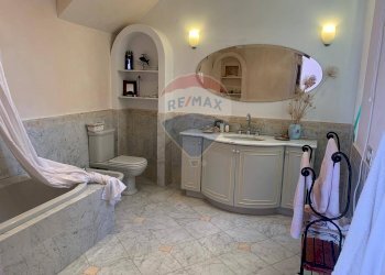 Villa Velva, Castiglione Chiavarese, Castiglione Chiavarese - foto 69