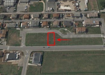 Retecasa_Cornedo - Terreno edificabile SP246 12, Castelgomberto - foto 1