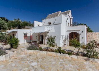 antica-marina-bed-and-breakfast-casa-vacanze-marti - Casale Martina Franca - foto 4