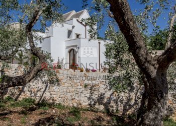 antica-marina-bed-and-breakfast-casa-vacanze-marti - Casale Martina Franca - foto 6