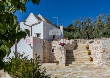 antica-marina-bed-and-breakfast-casa-vacanze-marti - Casale Martina Franca - foto 7