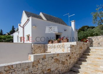 antica-marina-bed-and-breakfast-casa-vacanze-marti - Casale Martina Franca - foto 8