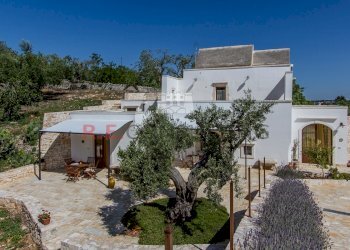 antica-marina-bed-and-breakfast-casa-vacanze-marti - Casale Martina Franca - foto 10