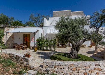 antica-marina-bed-and-breakfast-casa-vacanze-marti - Casale Martina Franca - foto 11