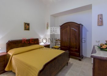 antica-marina-bed-and-breakfast-casa-vacanze-marti - Casale Martina Franca - foto 14