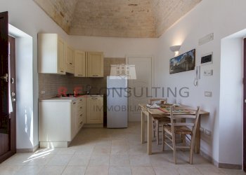 antica-marina-bed-and-breakfast-casa-vacanze-marti - Casale Martina Franca - foto 20