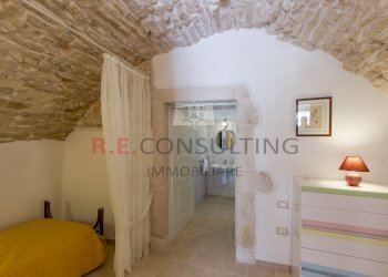 antica-marina-bed-and-breakfast-casa-vacanze-marti - Casale Martina Franca - foto 23
