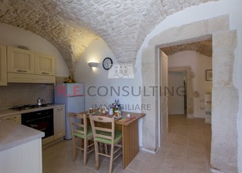 antica-marina-bed-and-breakfast-casa-vacanze-marti - Casale Martina Franca - foto 24