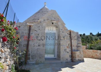 il-trullo-bed-and-breakfast-antica-marina-martina- - Casale Martina Franca - foto 26