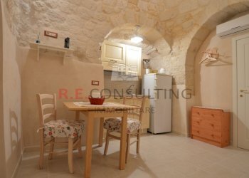 il-trullo-bed-and-breakfast-antica-marina-martina- - Casale Martina Franca - foto 28
