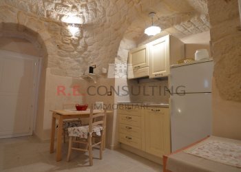 il-trullo-bed-and-breakfast-antica-marina-martina- - Casale Martina Franca - foto 30