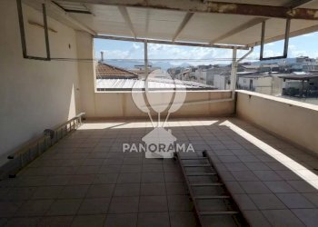 Appartamento Via Vincenzo Campo 108 Alcamo, Alcamo - foto 15