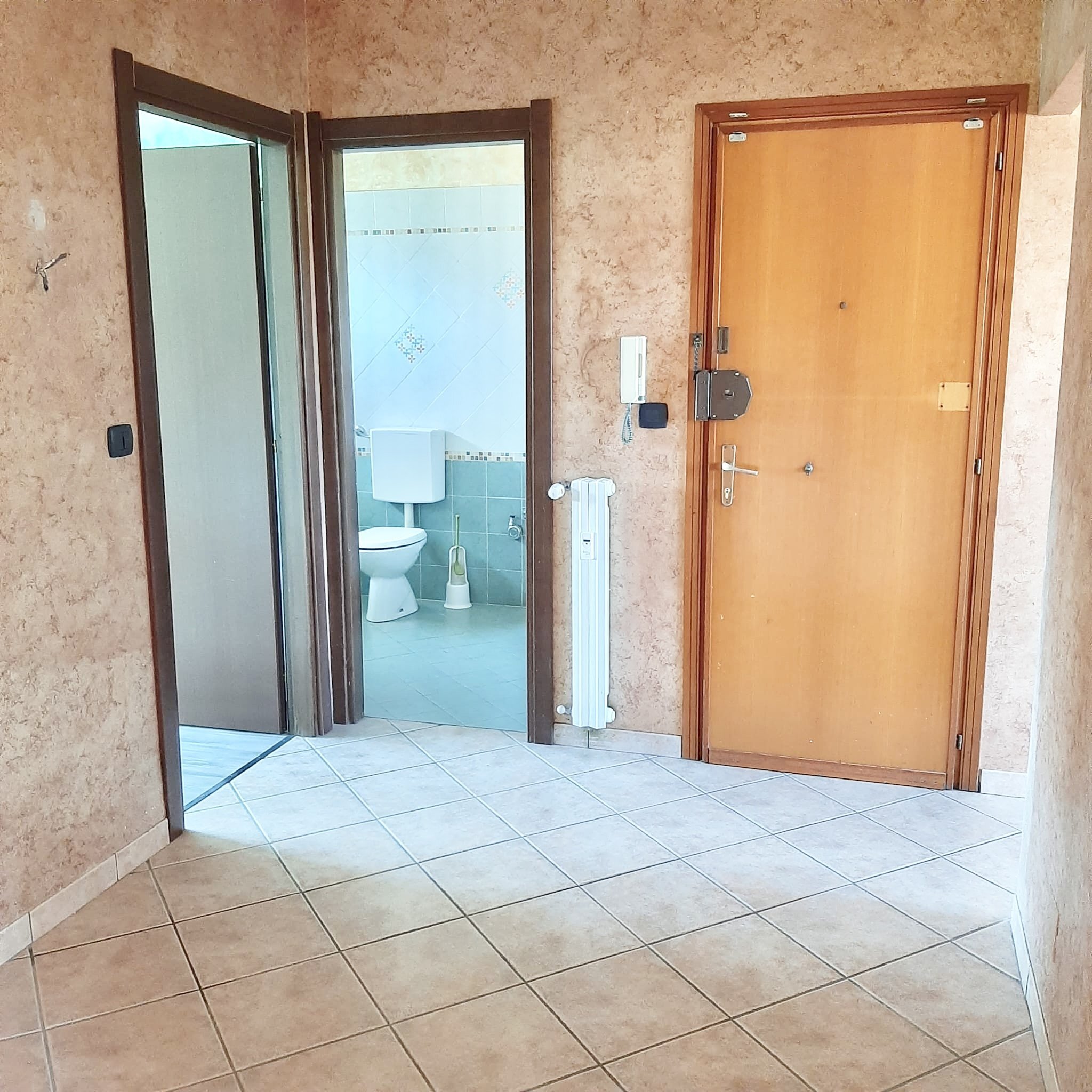 Four-room apartment via Michele Enrici, Roccavione - photo 1