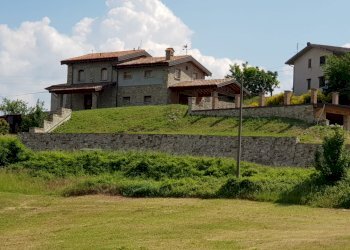 Small Villa Travo - photo 1