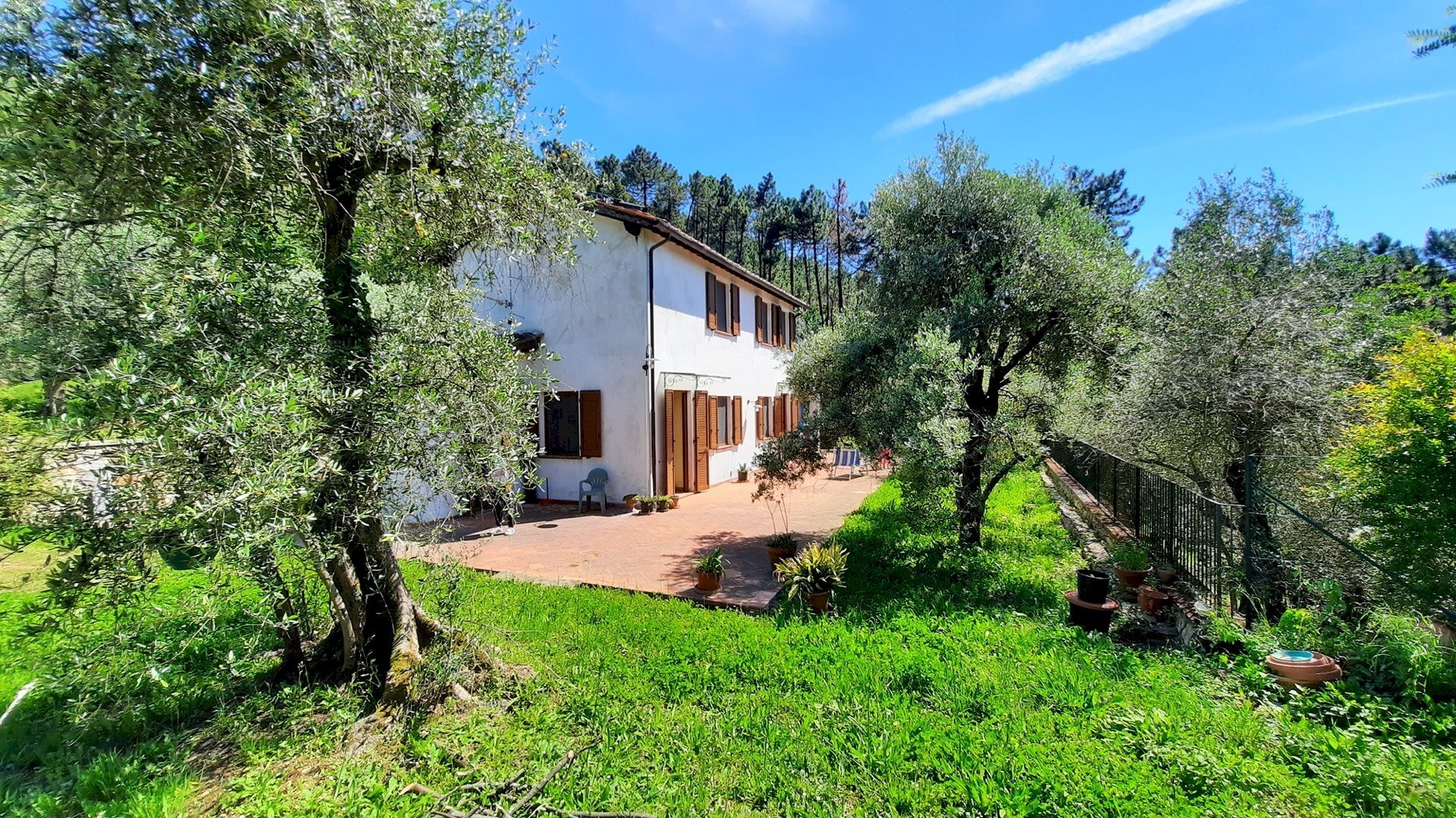 Rustic via di vorno, Capannori - photo 1