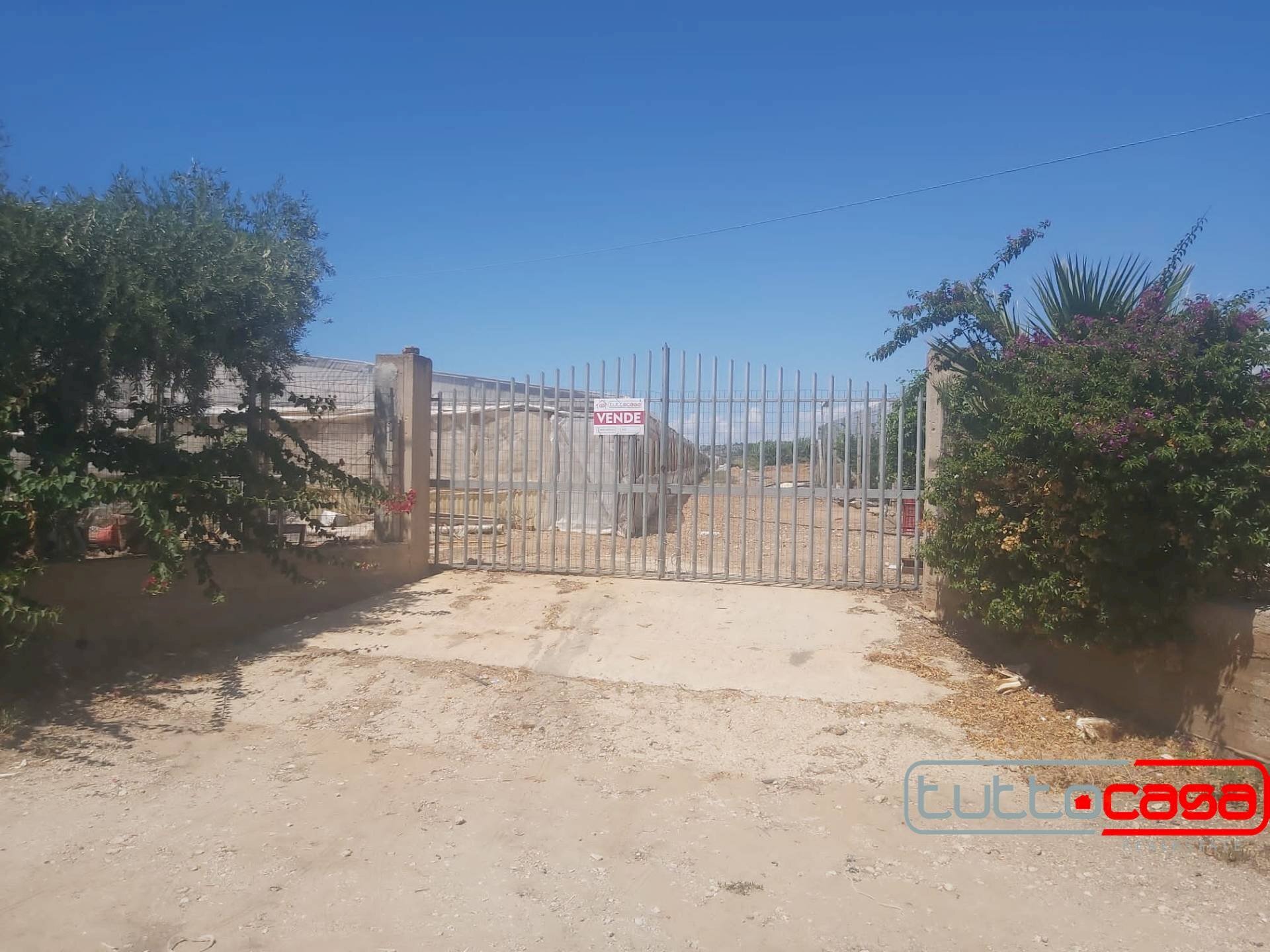 Terreno agricolo CONTRADA CANCELLIERI, Scicli - foto 1