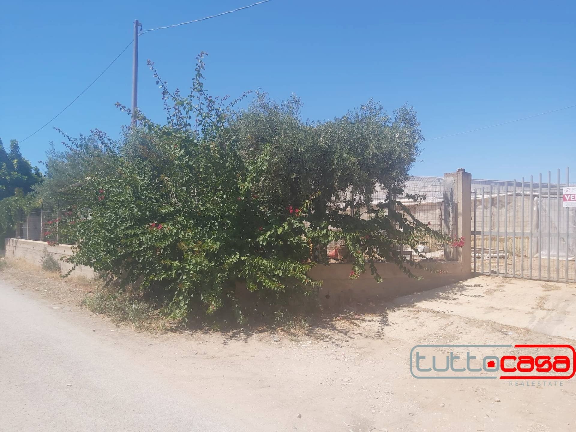 Terreno agricolo CONTRADA CANCELLIERI, Scicli - foto 2