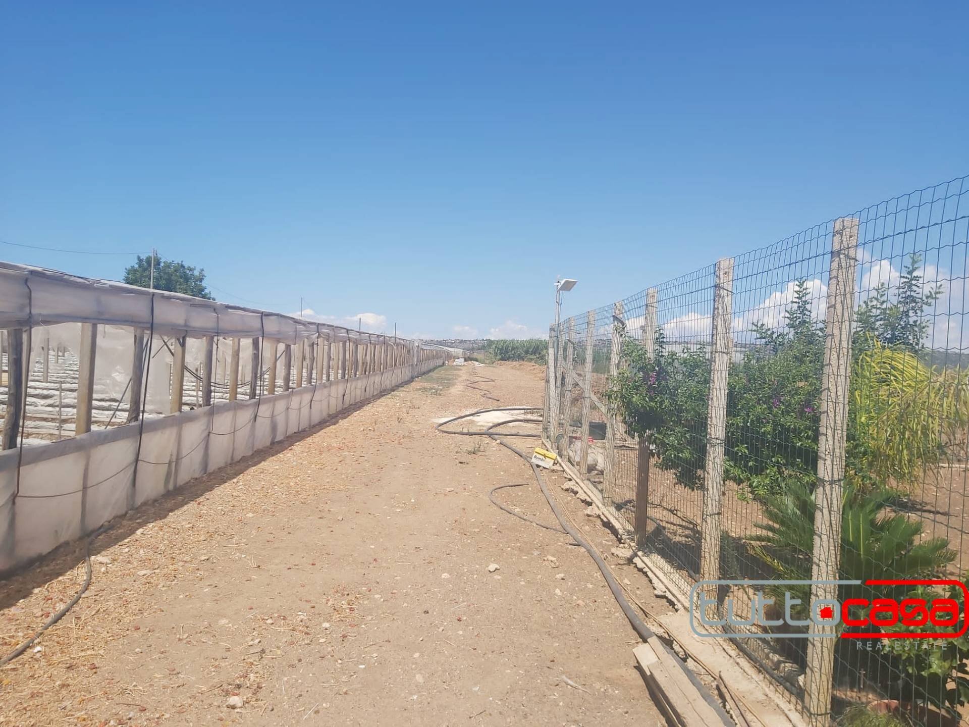 Terreno agricolo CONTRADA CANCELLIERI, Scicli - foto 3