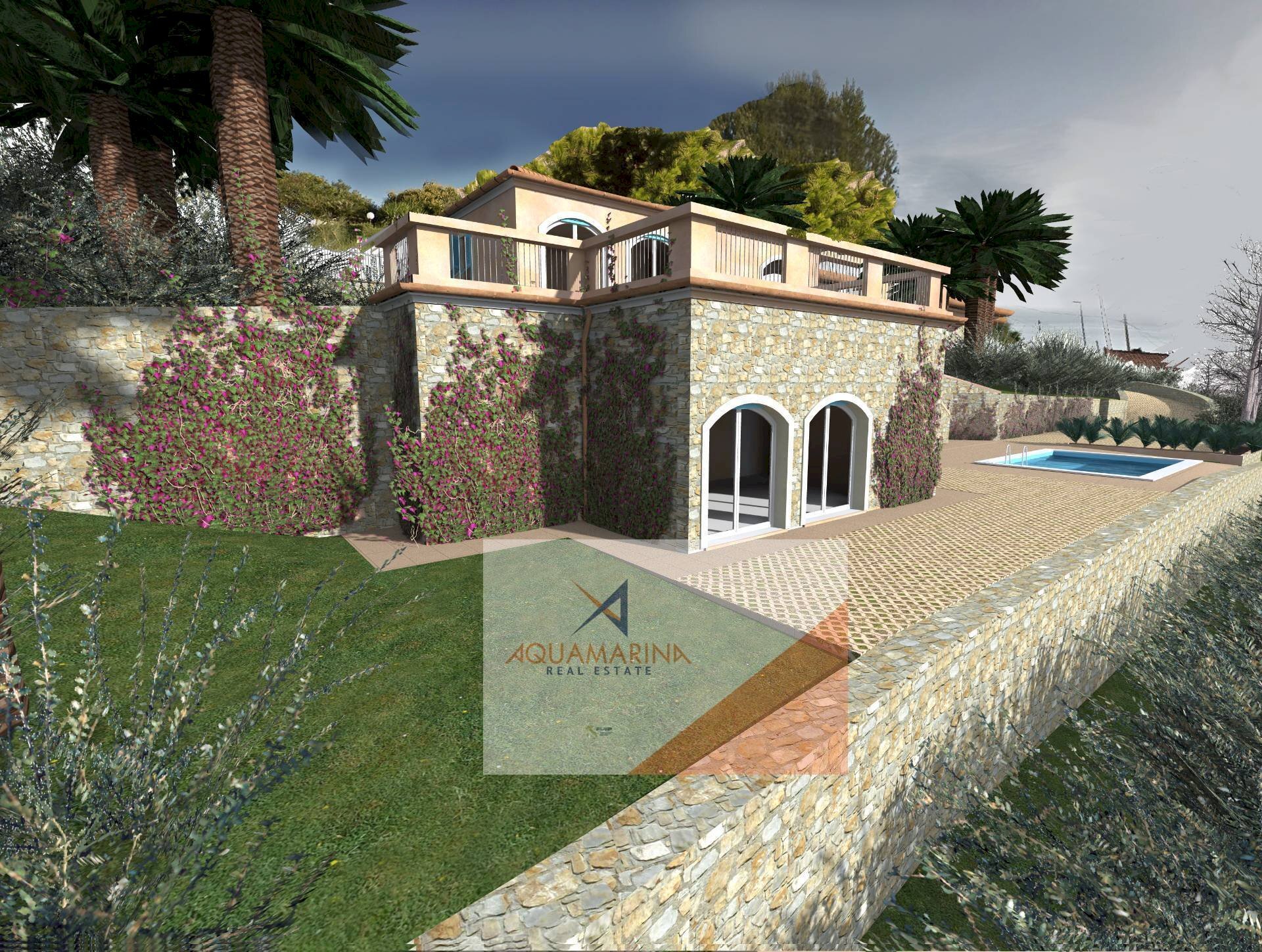 Terreno edificabile Bordighera - foto 1