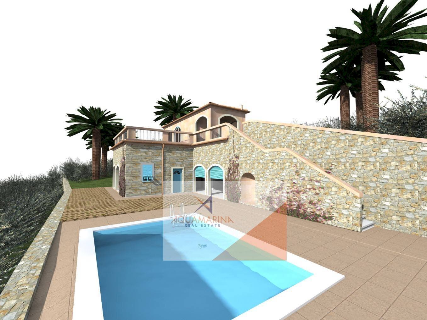 Terreno edificabile Bordighera - foto 2