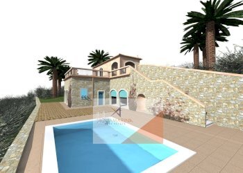 Terreno edificabile Bordighera - foto 2