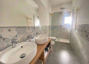 BAGNO - Appartamento corso Dogali, Genova - foto 5