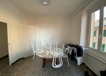 SOGGIORNO - Appartamento corso Dogali, Genova - foto 7