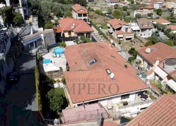 Porzione di casa Via Piave, Camporosso - foto 4