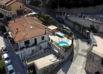 Porzione di casa Via Piave, Camporosso - foto 6