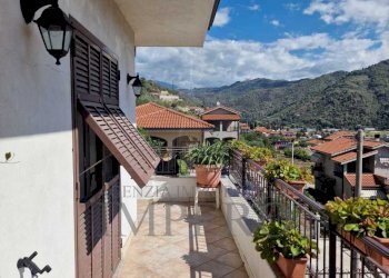 terrazzo - Porzione di casa Via Piave, Camporosso - foto 7