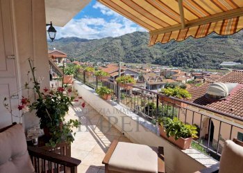 terrazzo - Porzione di casa Via Piave, Camporosso - foto 8