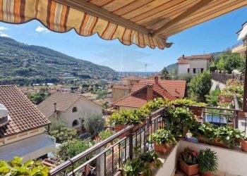 terrazzo - Porzione di casa Via Piave, Camporosso - foto 10