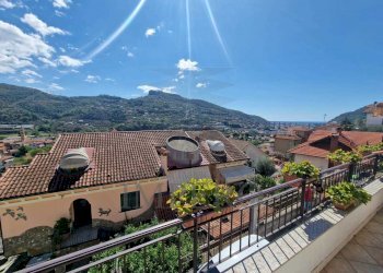 terrazzo - Porzione di casa Via Piave, Camporosso - foto 11