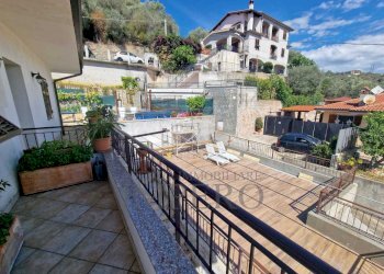 terrazzo - Porzione di casa Via Piave, Camporosso - foto 13