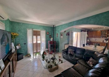 sala - Porzione di casa Via Piave, Camporosso - foto 15